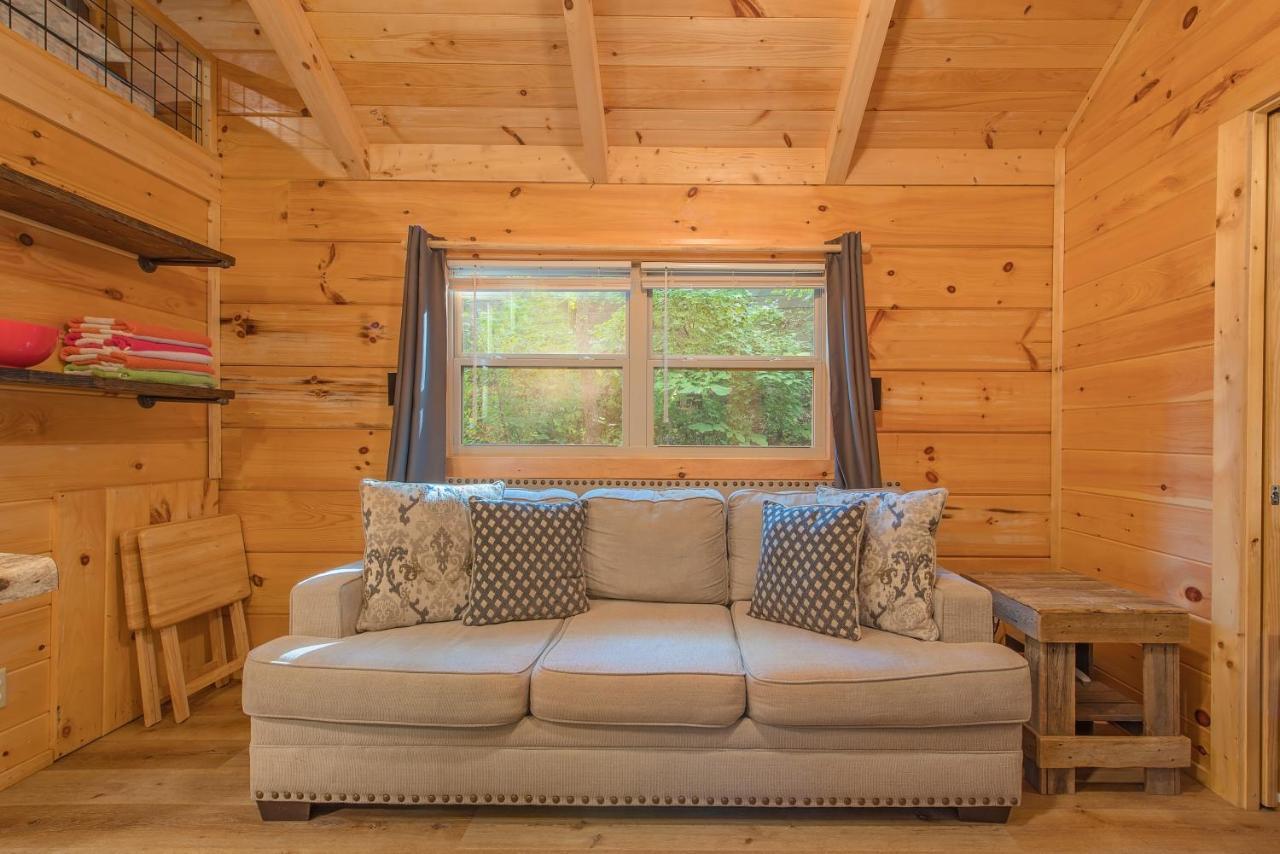 Celina Cabin Nature Cabin Near Downtown Chattanooga Ngoại thất bức ảnh