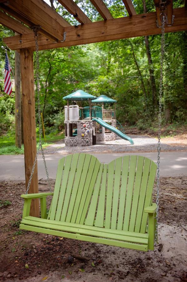 Celina Cabin Nature Cabin Near Downtown Chattanooga Ngoại thất bức ảnh