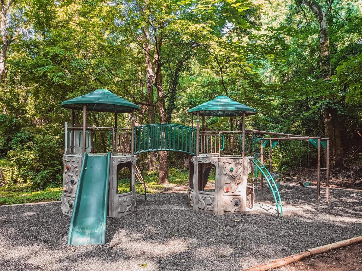 Celina Cabin Nature Cabin Near Downtown Chattanooga Ngoại thất bức ảnh