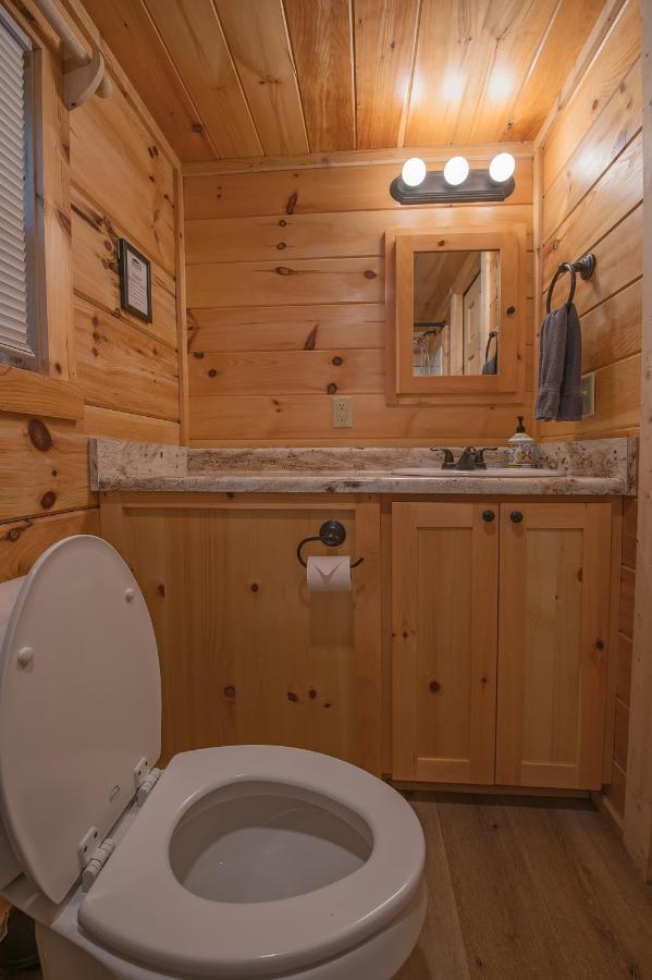 Celina Cabin Nature Cabin Near Downtown Chattanooga Ngoại thất bức ảnh